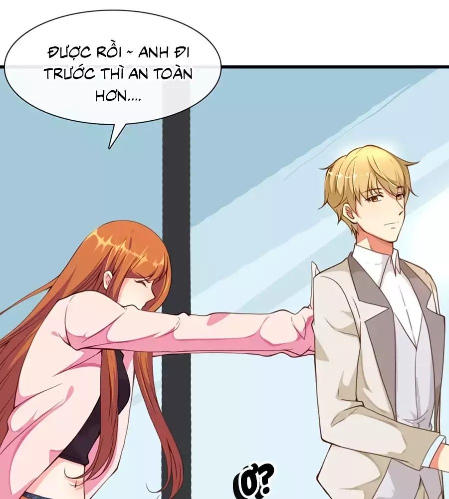 Tổng Tài Daddy Đuổi Tới Nơi Rồi Chapter 2 - 25