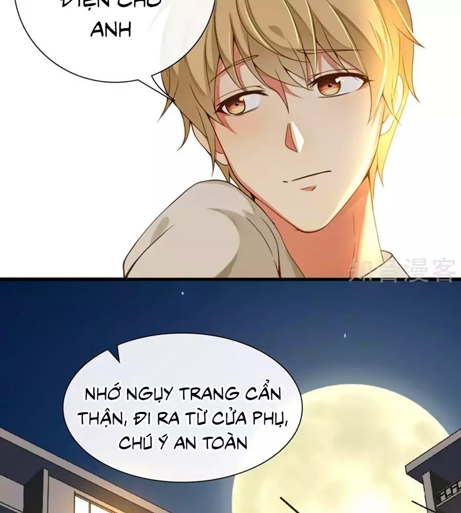 Tổng Tài Daddy Đuổi Tới Nơi Rồi Chapter 2 - 27