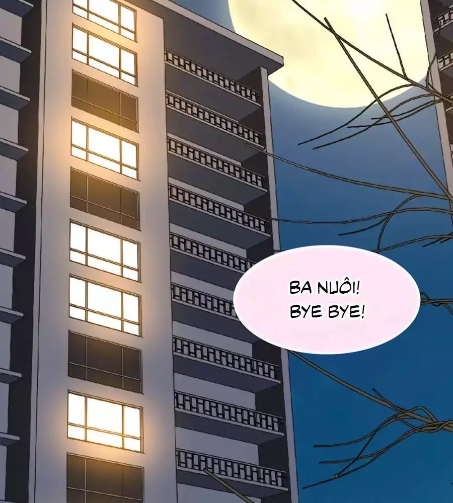 Tổng Tài Daddy Đuổi Tới Nơi Rồi Chapter 2 - 28