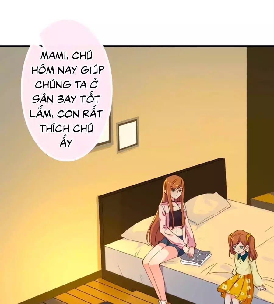 Tổng Tài Daddy Đuổi Tới Nơi Rồi Chapter 2 - 30