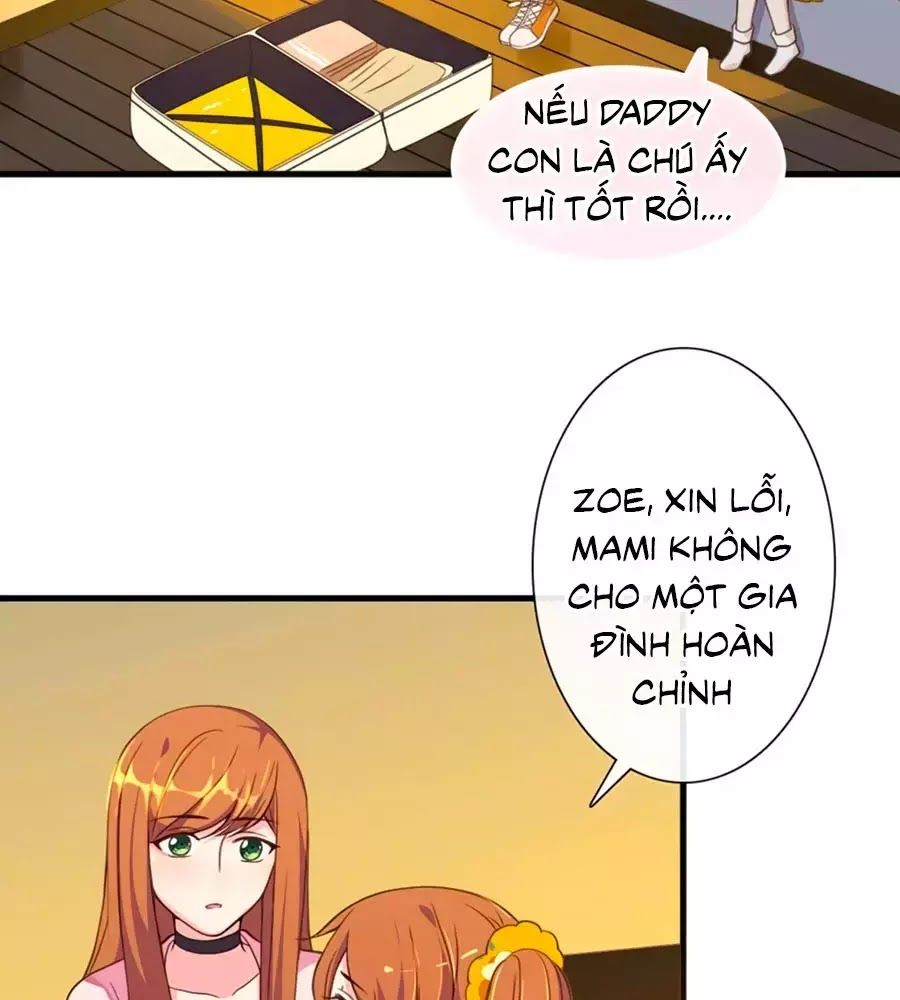 Tổng Tài Daddy Đuổi Tới Nơi Rồi Chapter 2 - 31