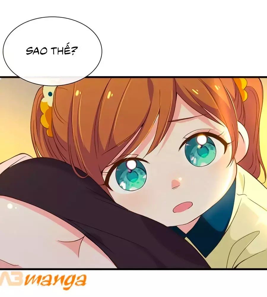 Tổng Tài Daddy Đuổi Tới Nơi Rồi Chapter 2 - 34