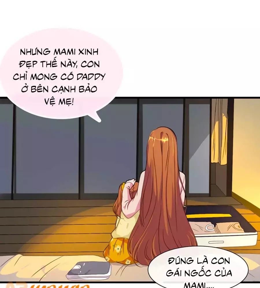 Tổng Tài Daddy Đuổi Tới Nơi Rồi Chapter 2 - 37