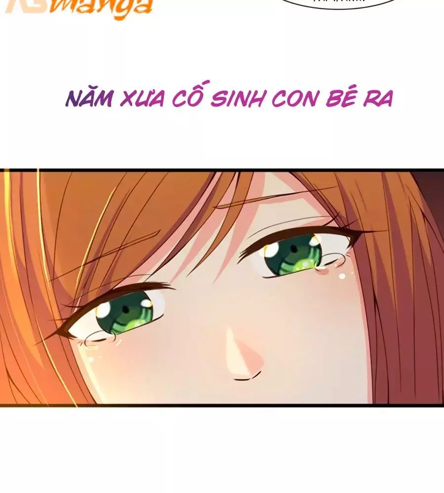 Tổng Tài Daddy Đuổi Tới Nơi Rồi Chapter 2 - 38