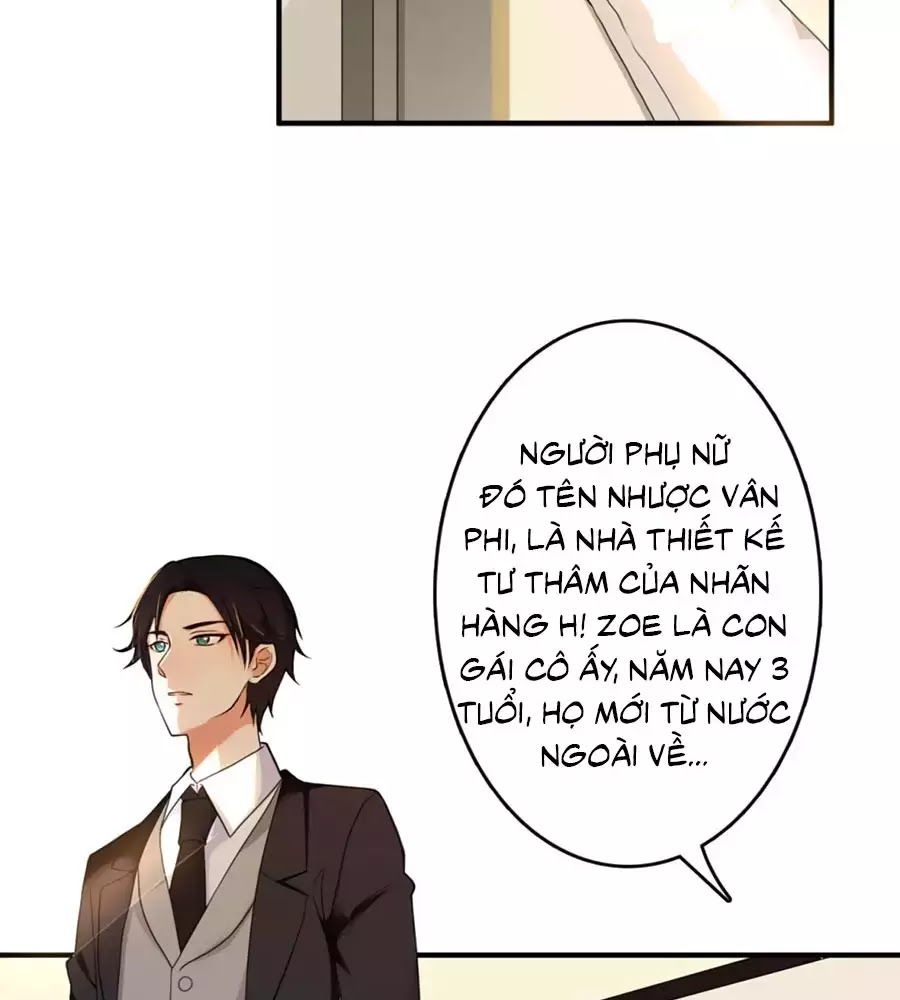 Tổng Tài Daddy Đuổi Tới Nơi Rồi Chapter 2 - 5