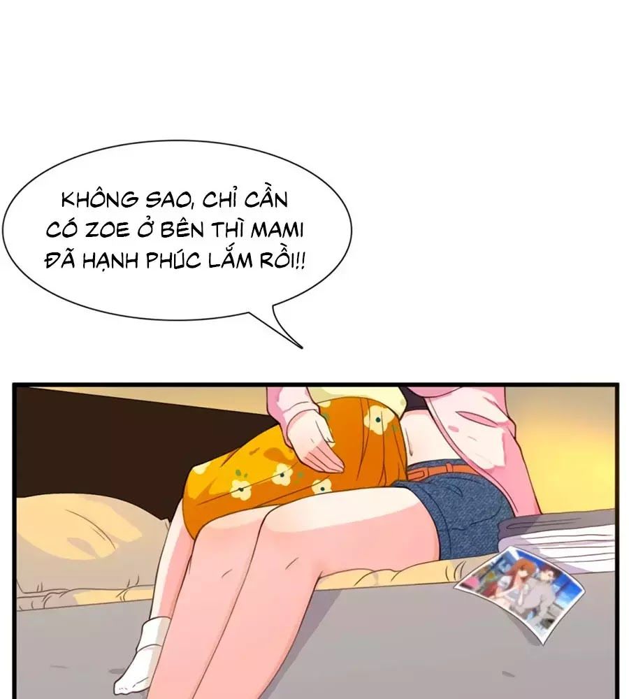 Tổng Tài Daddy Đuổi Tới Nơi Rồi Chapter 2 - 42