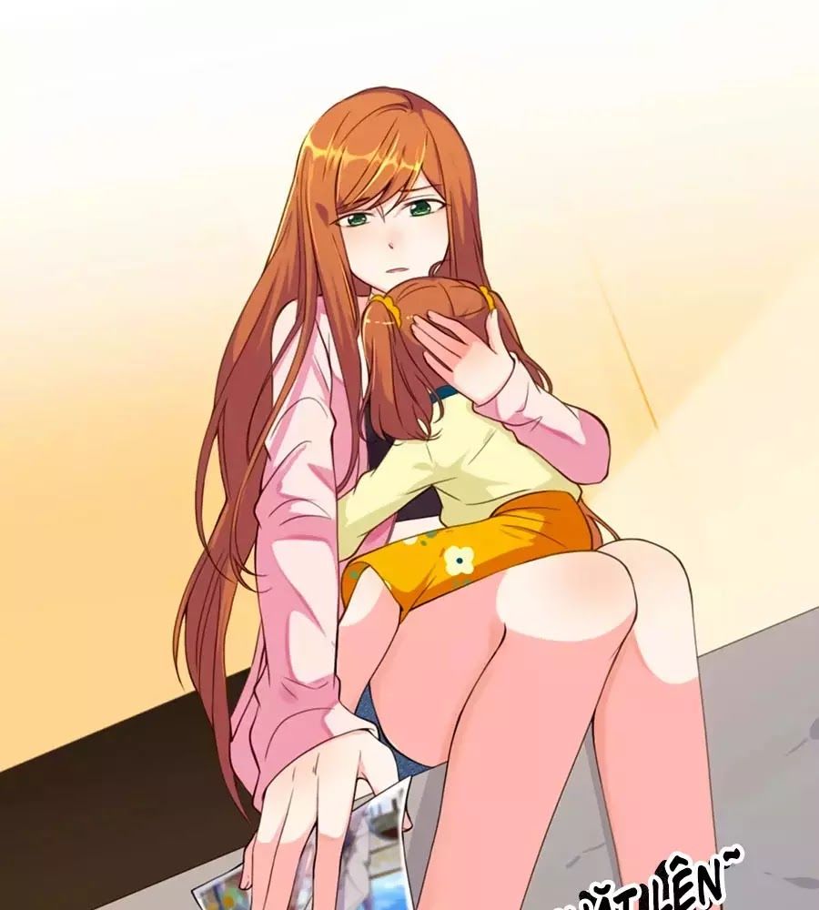 Tổng Tài Daddy Đuổi Tới Nơi Rồi Chapter 2 - 44