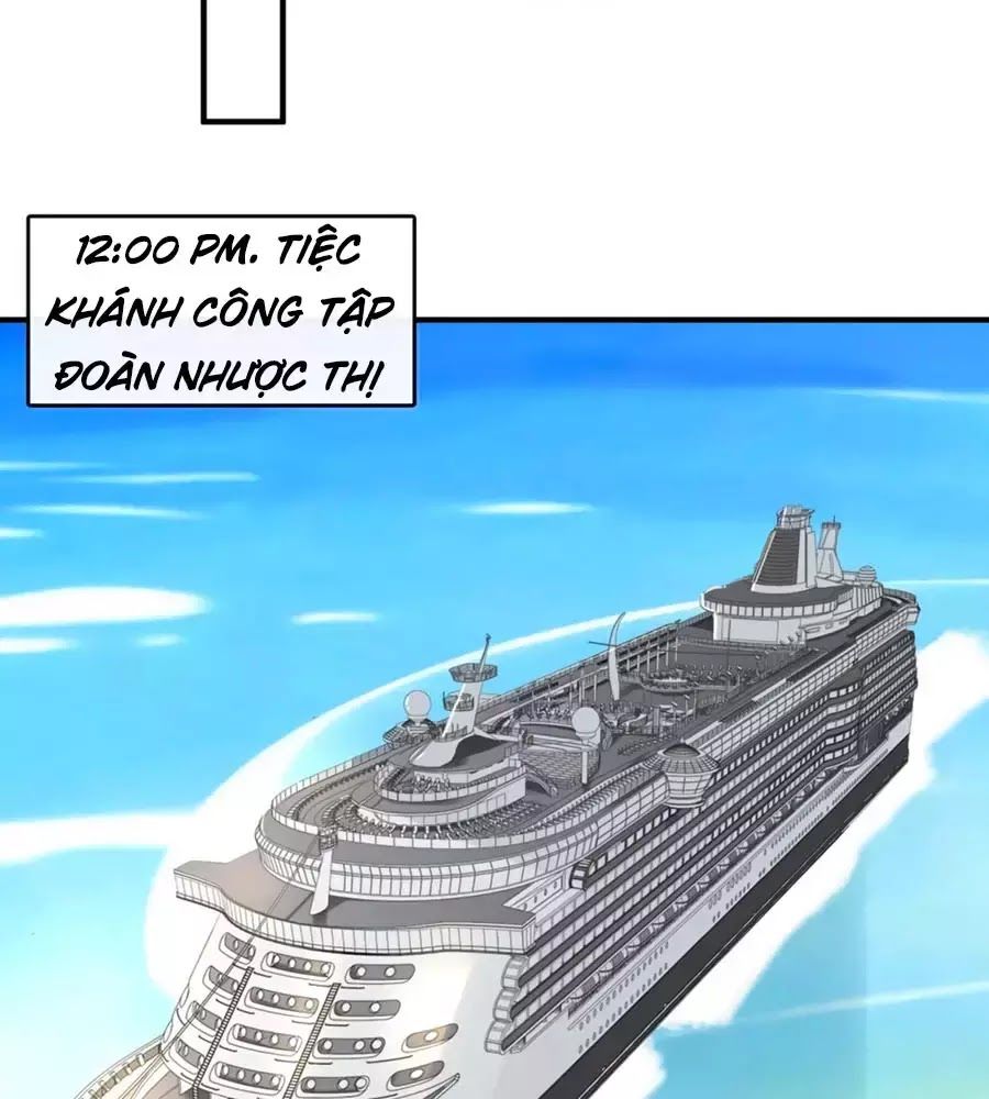 Tổng Tài Daddy Đuổi Tới Nơi Rồi Chapter 2 - 47