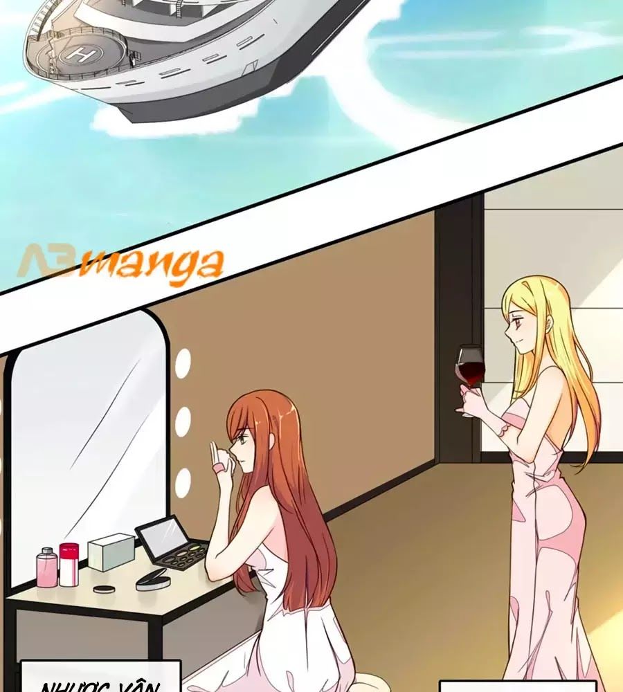 Tổng Tài Daddy Đuổi Tới Nơi Rồi Chapter 2 - 48