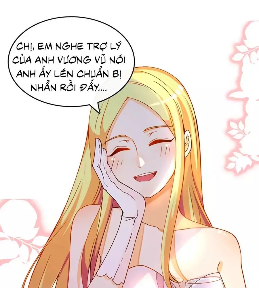 Tổng Tài Daddy Đuổi Tới Nơi Rồi Chapter 2 - 50