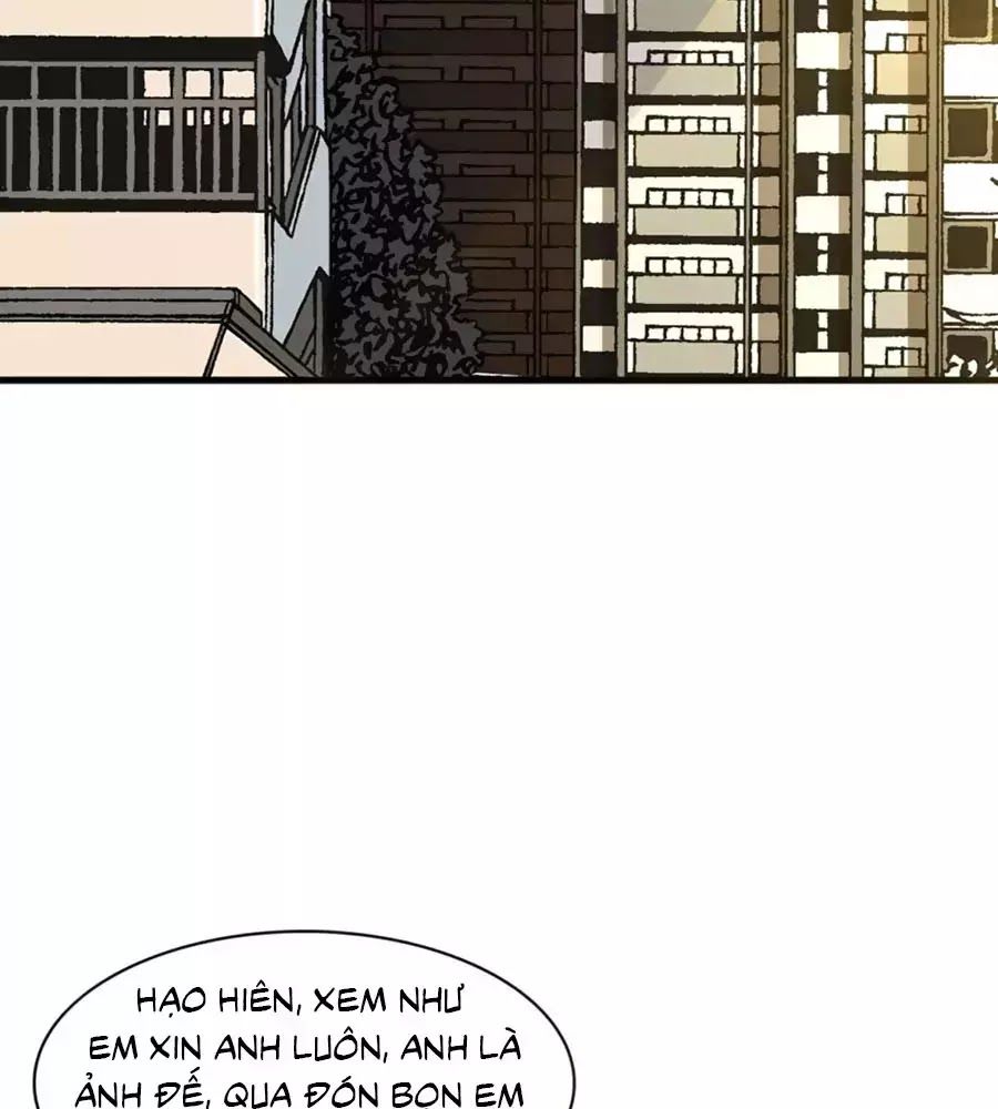 Tổng Tài Daddy Đuổi Tới Nơi Rồi Chapter 2 - 9