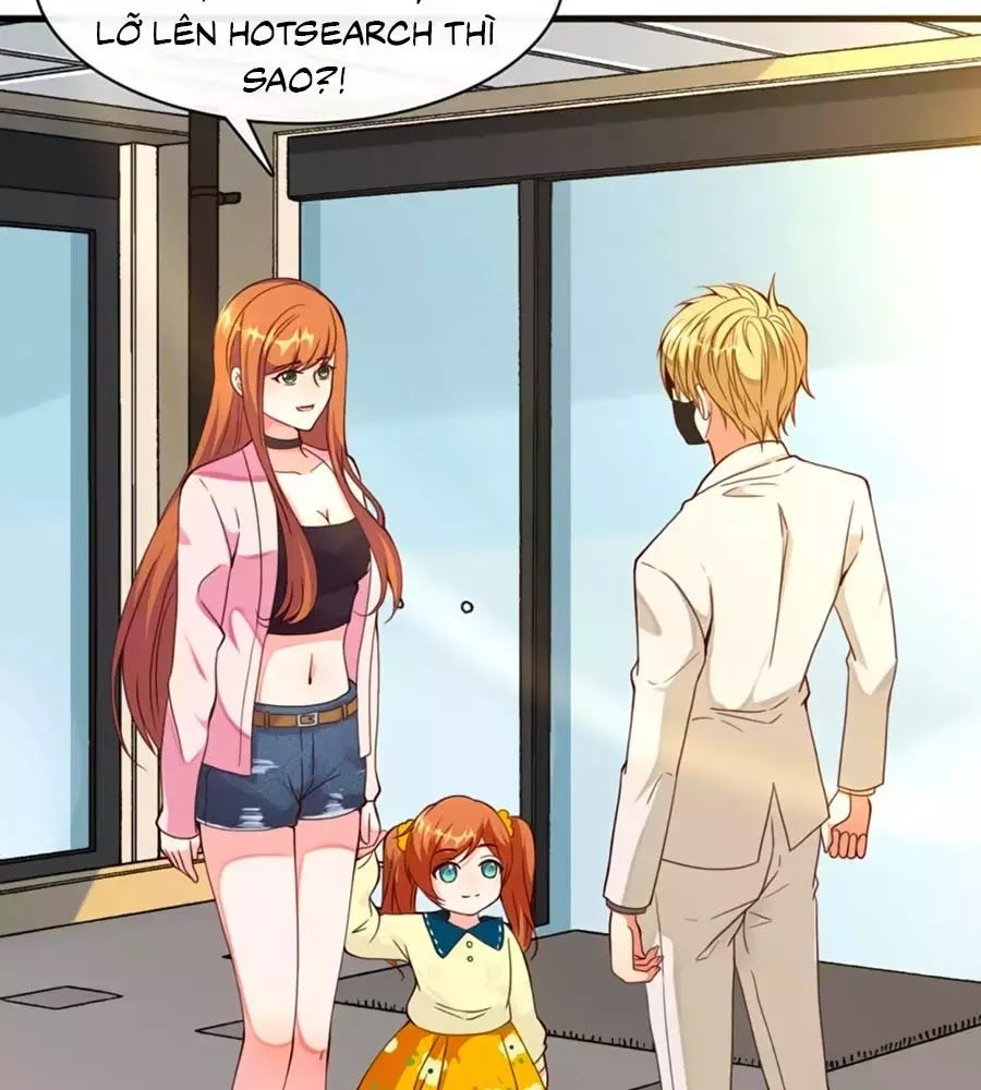 Tổng Tài Daddy Đuổi Tới Nơi Rồi Chapter 2 - 10