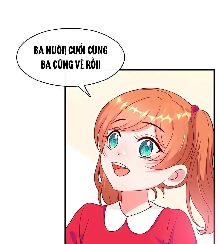 Tổng Tài Daddy Đuổi Tới Nơi Rồi Chapter 20 - 1