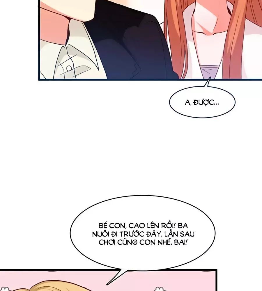 Tổng Tài Daddy Đuổi Tới Nơi Rồi Chapter 20 - 12