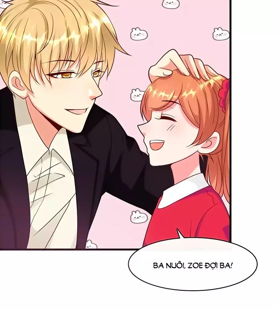 Tổng Tài Daddy Đuổi Tới Nơi Rồi Chapter 20 - 13