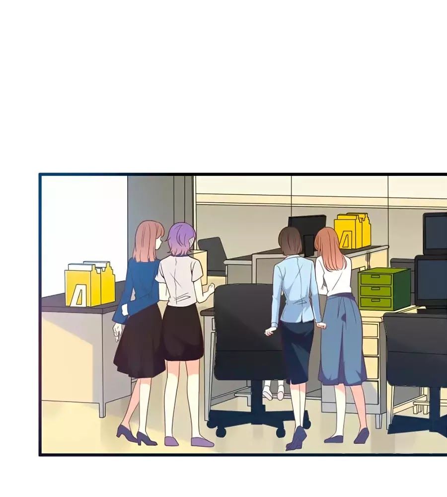 Tổng Tài Daddy Đuổi Tới Nơi Rồi Chapter 20 - 15