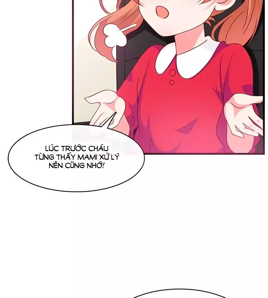 Tổng Tài Daddy Đuổi Tới Nơi Rồi Chapter 20 - 19