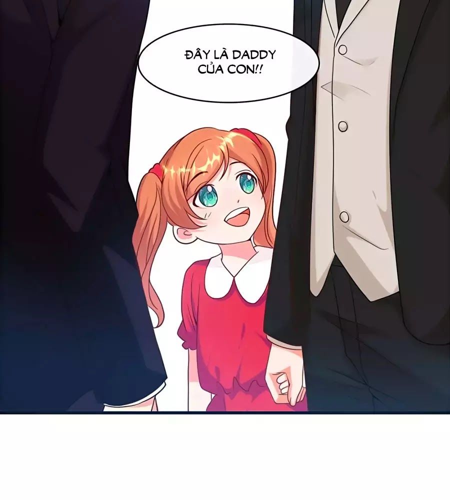 Tổng Tài Daddy Đuổi Tới Nơi Rồi Chapter 20 - 3
