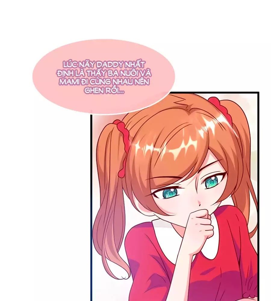 Tổng Tài Daddy Đuổi Tới Nơi Rồi Chapter 20 - 22