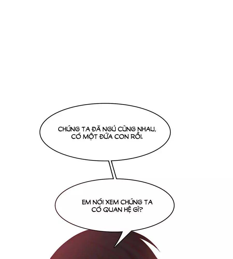 Tổng Tài Daddy Đuổi Tới Nơi Rồi Chapter 20 - 28