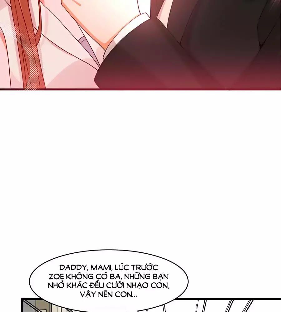 Tổng Tài Daddy Đuổi Tới Nơi Rồi Chapter 20 - 30