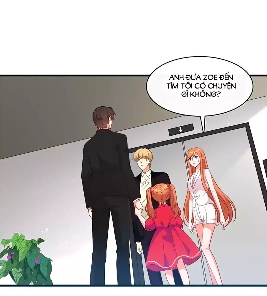 Tổng Tài Daddy Đuổi Tới Nơi Rồi Chapter 20 - 4