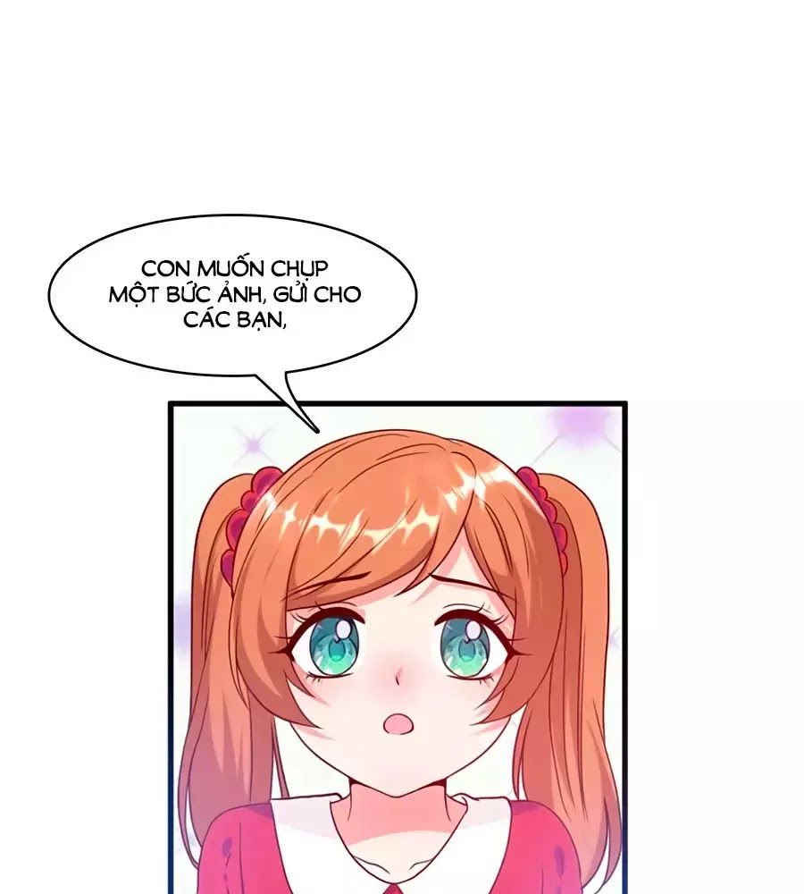 Tổng Tài Daddy Đuổi Tới Nơi Rồi Chapter 20 - 33