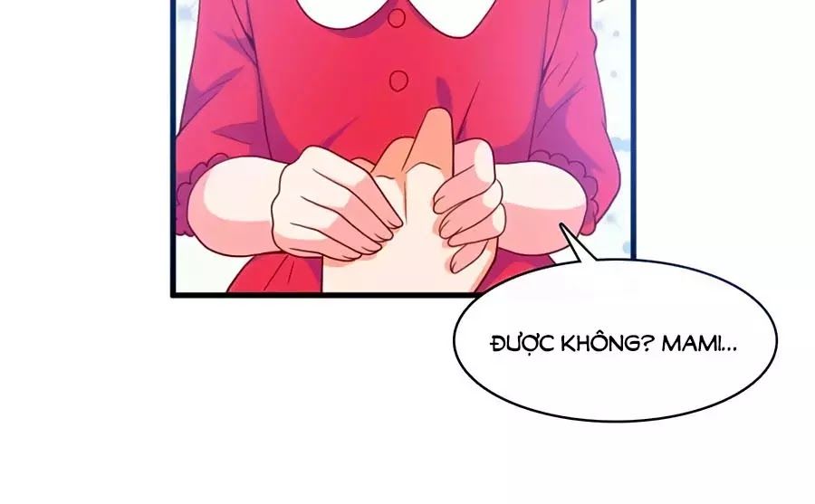 Tổng Tài Daddy Đuổi Tới Nơi Rồi Chapter 20 - 34