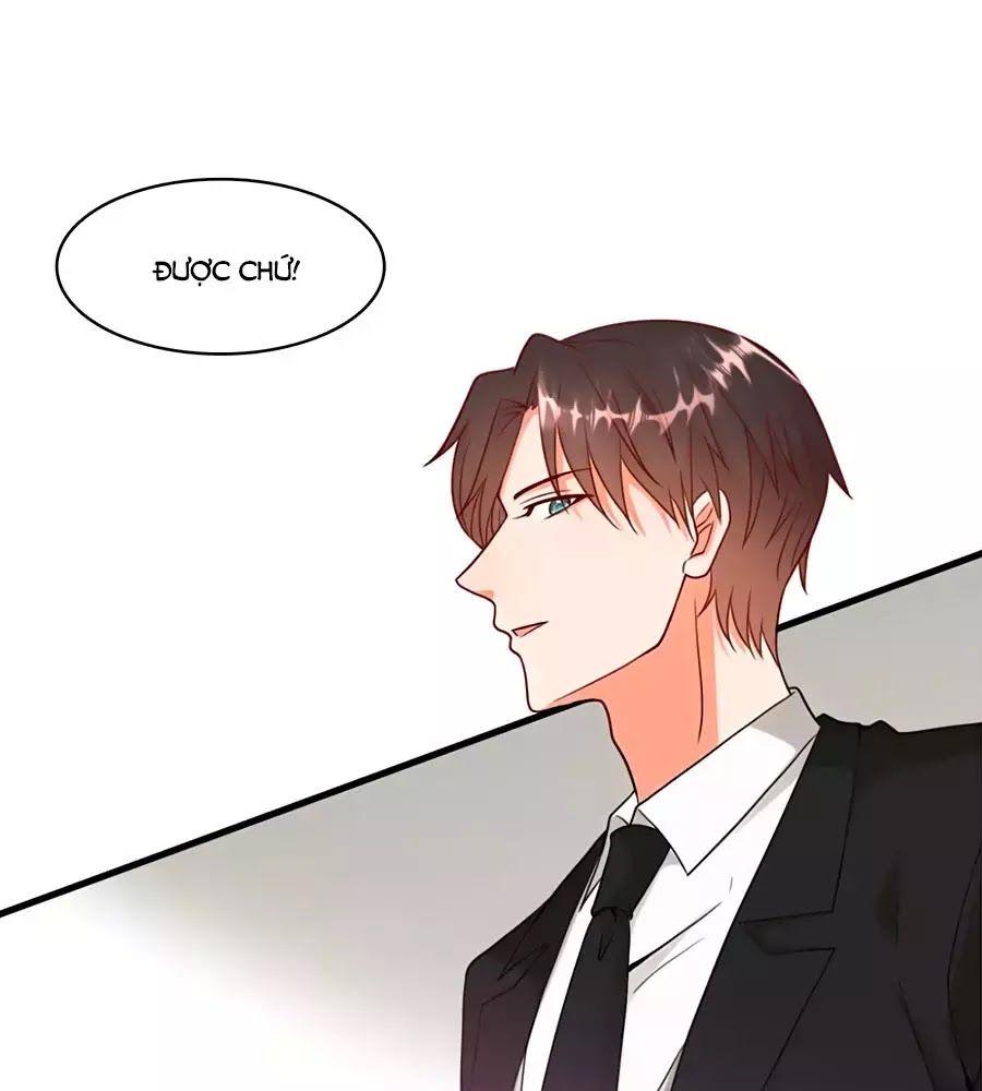 Tổng Tài Daddy Đuổi Tới Nơi Rồi Chapter 20 - 35