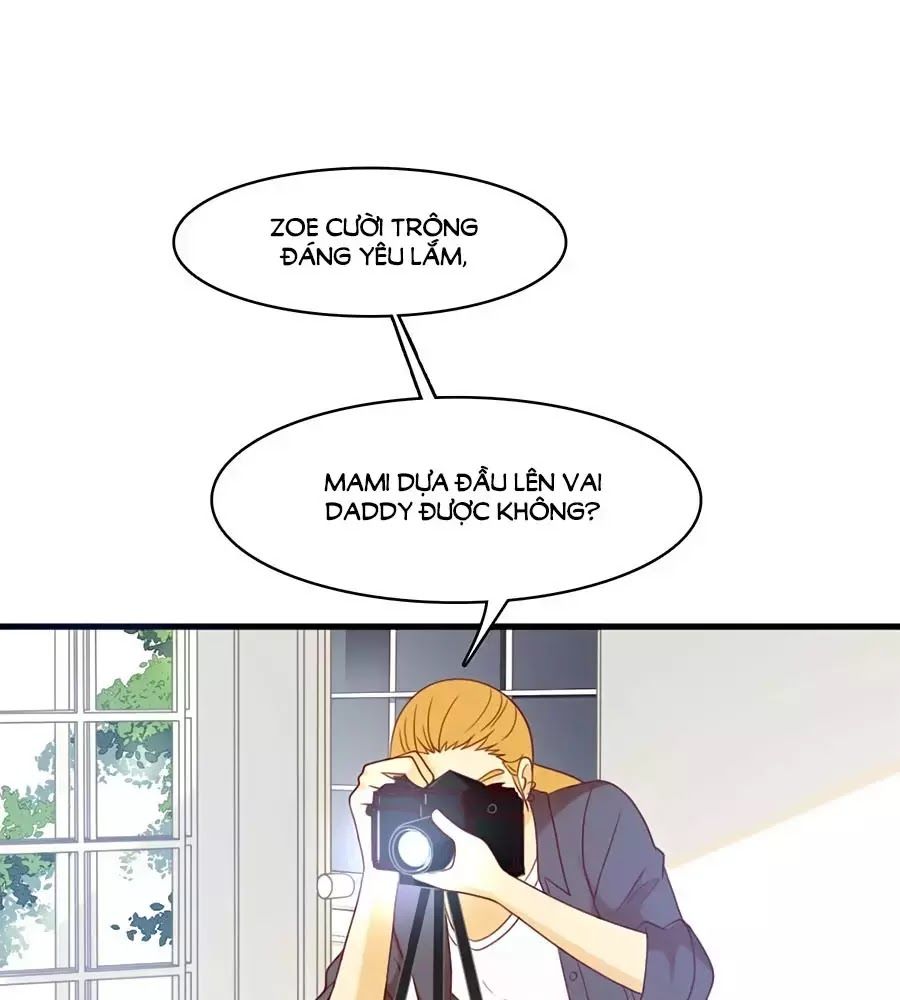 Tổng Tài Daddy Đuổi Tới Nơi Rồi Chapter 20 - 37