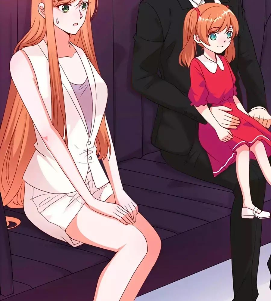 Tổng Tài Daddy Đuổi Tới Nơi Rồi Chapter 20 - 39