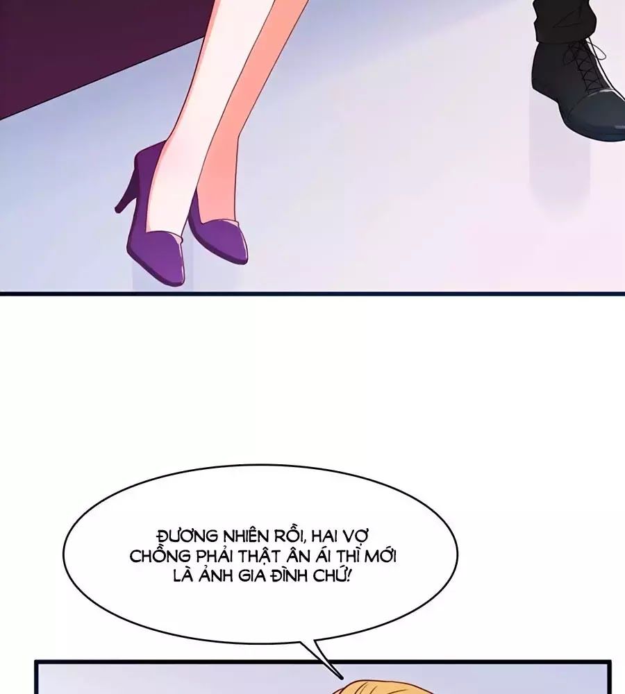 Tổng Tài Daddy Đuổi Tới Nơi Rồi Chapter 20 - 40