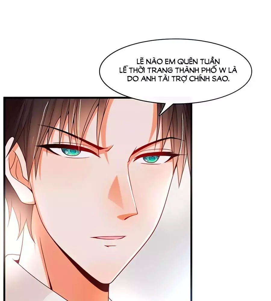 Tổng Tài Daddy Đuổi Tới Nơi Rồi Chapter 20 - 5
