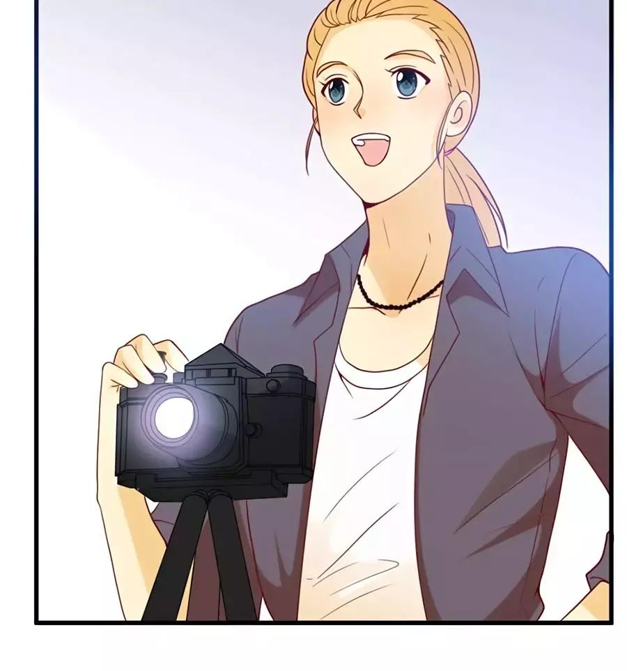 Tổng Tài Daddy Đuổi Tới Nơi Rồi Chapter 20 - 41