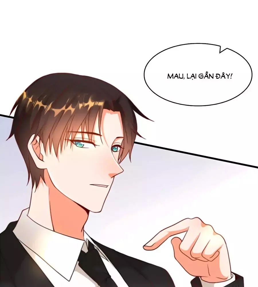 Tổng Tài Daddy Đuổi Tới Nơi Rồi Chapter 20 - 42