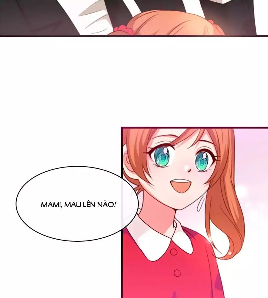 Tổng Tài Daddy Đuổi Tới Nơi Rồi Chapter 20 - 43