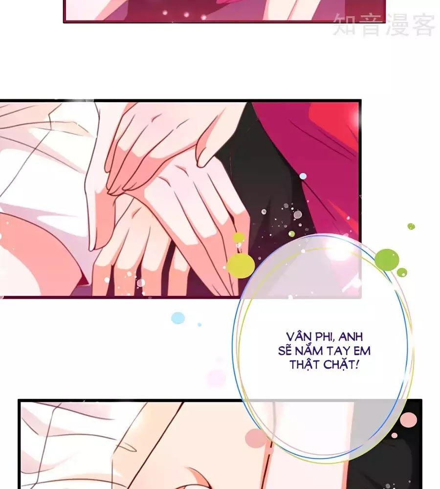 Tổng Tài Daddy Đuổi Tới Nơi Rồi Chapter 20 - 46