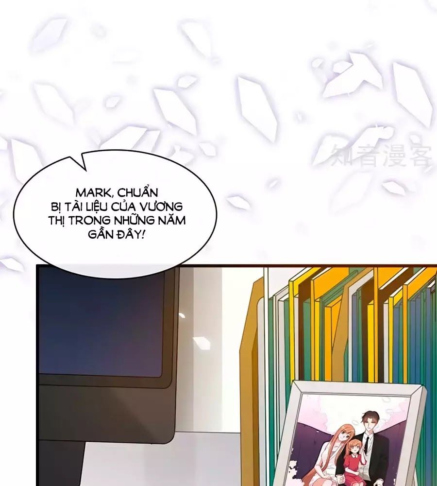 Tổng Tài Daddy Đuổi Tới Nơi Rồi Chapter 20 - 50