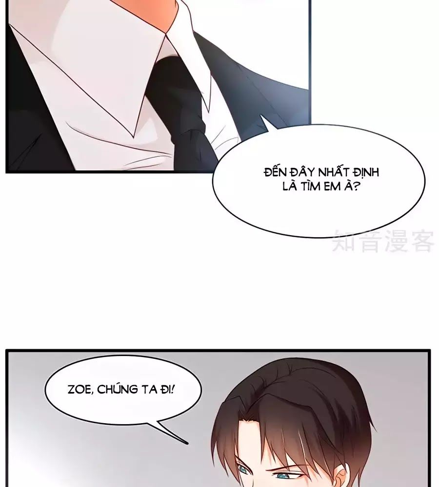 Tổng Tài Daddy Đuổi Tới Nơi Rồi Chapter 20 - 6