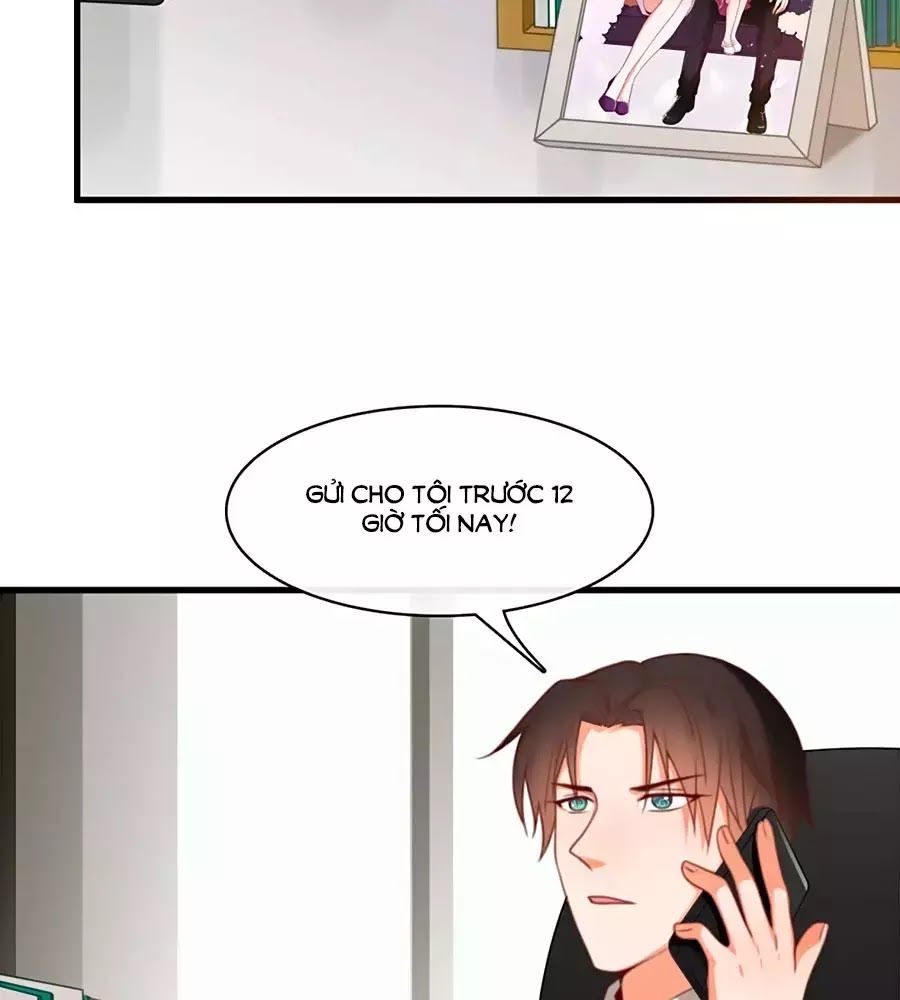 Tổng Tài Daddy Đuổi Tới Nơi Rồi Chapter 20 - 51