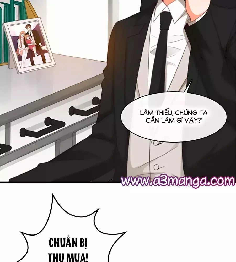 Tổng Tài Daddy Đuổi Tới Nơi Rồi Chapter 20 - 52