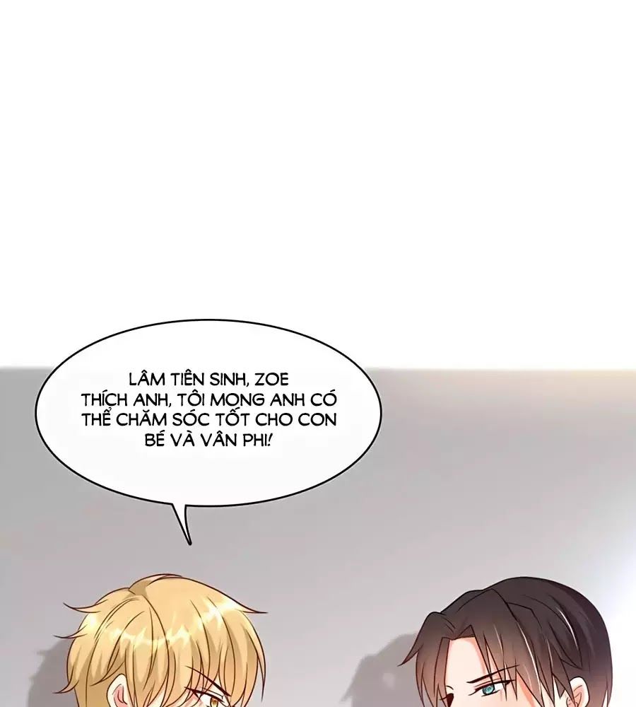 Tổng Tài Daddy Đuổi Tới Nơi Rồi Chapter 20 - 9
