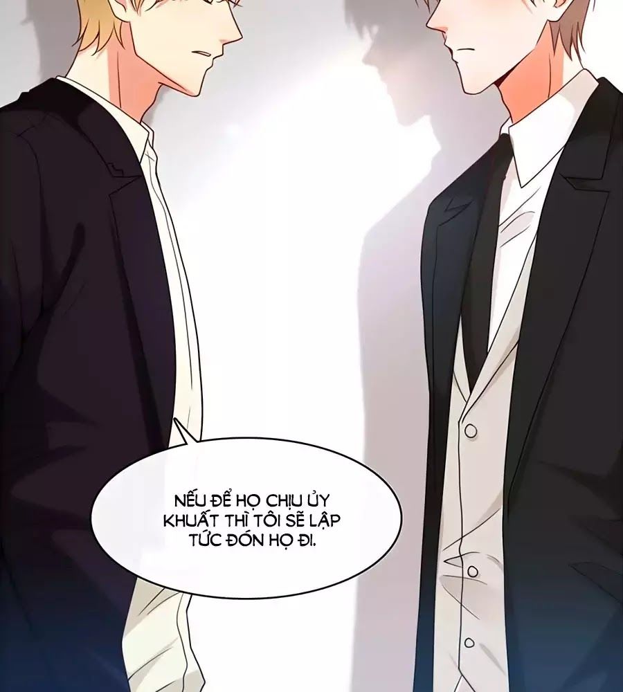 Tổng Tài Daddy Đuổi Tới Nơi Rồi Chapter 20 - 10