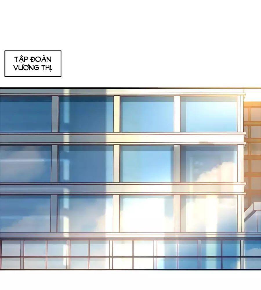 Tổng Tài Daddy Đuổi Tới Nơi Rồi Chapter 21 - 1