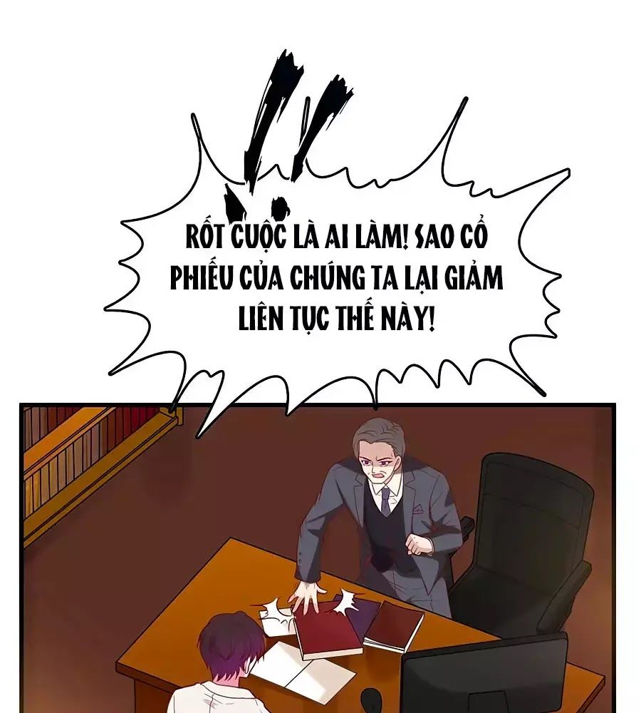 Tổng Tài Daddy Đuổi Tới Nơi Rồi Chapter 21 - 2