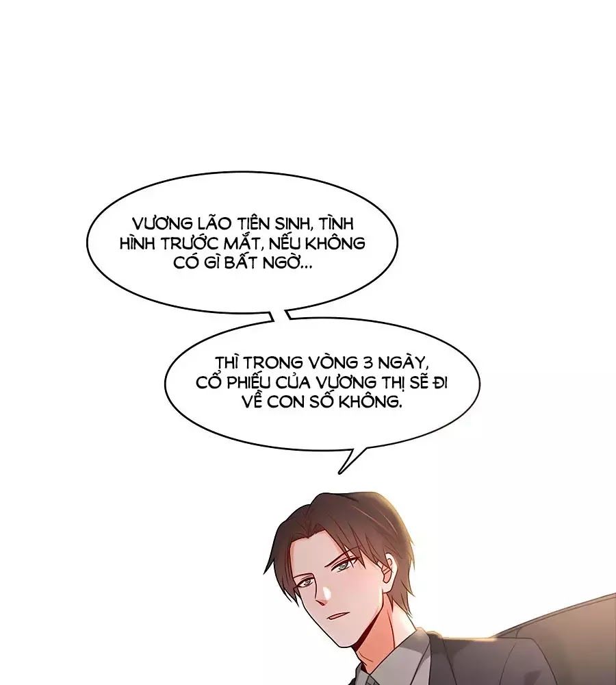 Tổng Tài Daddy Đuổi Tới Nơi Rồi Chapter 21 - 11