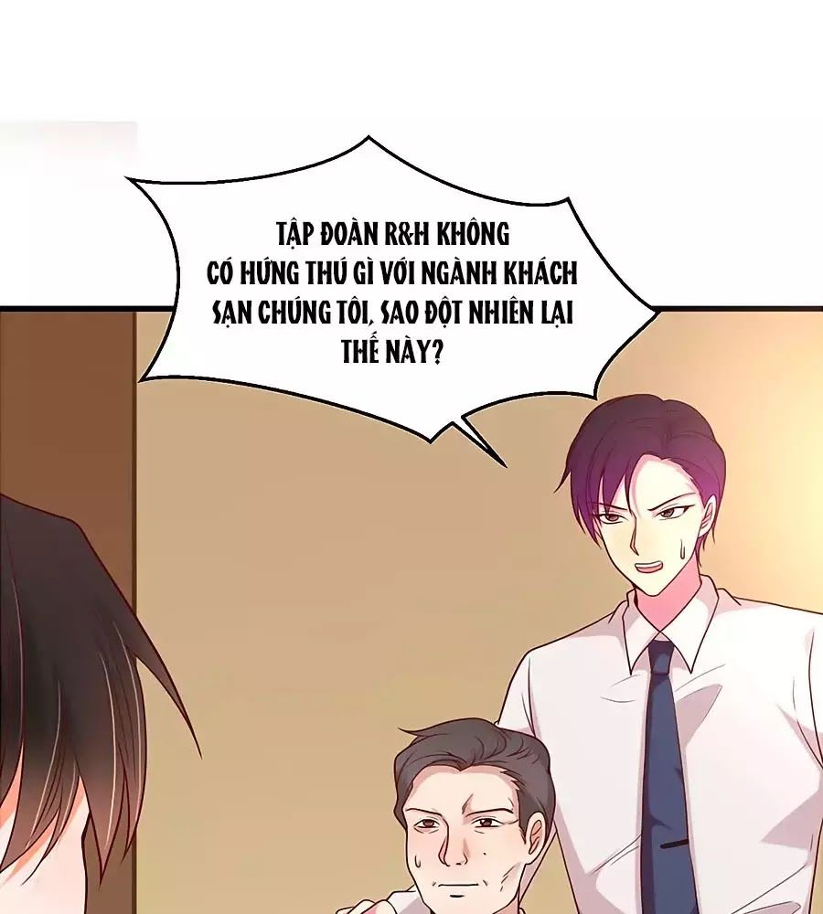 Tổng Tài Daddy Đuổi Tới Nơi Rồi Chapter 21 - 15