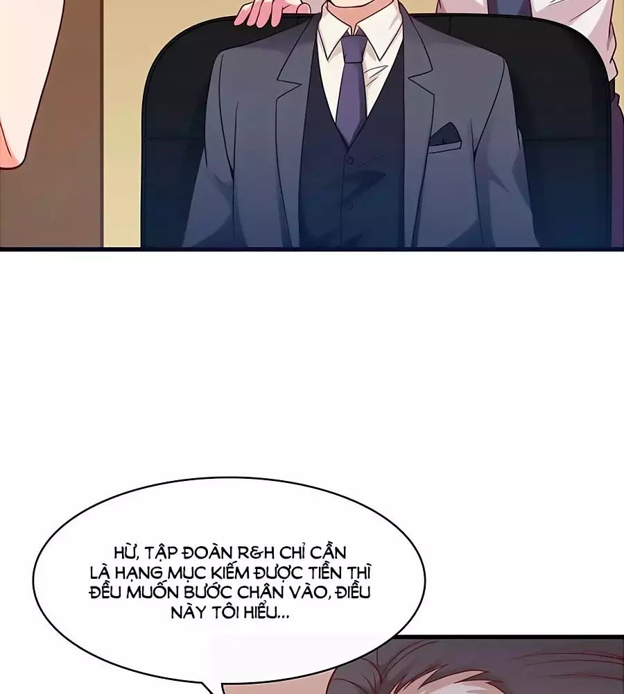Tổng Tài Daddy Đuổi Tới Nơi Rồi Chapter 21 - 16