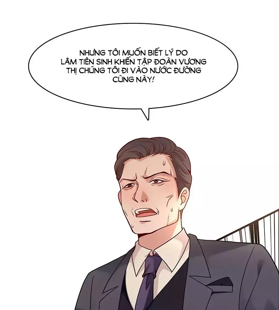 Tổng Tài Daddy Đuổi Tới Nơi Rồi Chapter 21 - 18