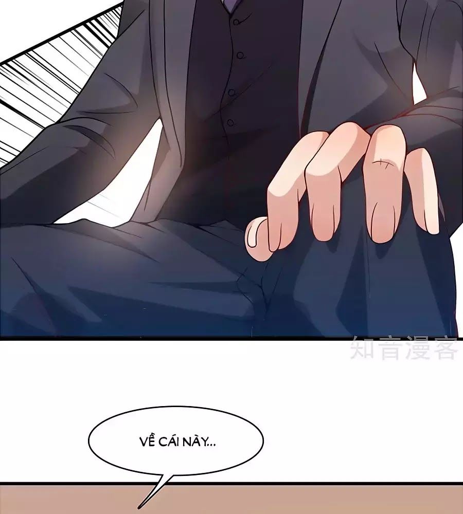 Tổng Tài Daddy Đuổi Tới Nơi Rồi Chapter 21 - 19